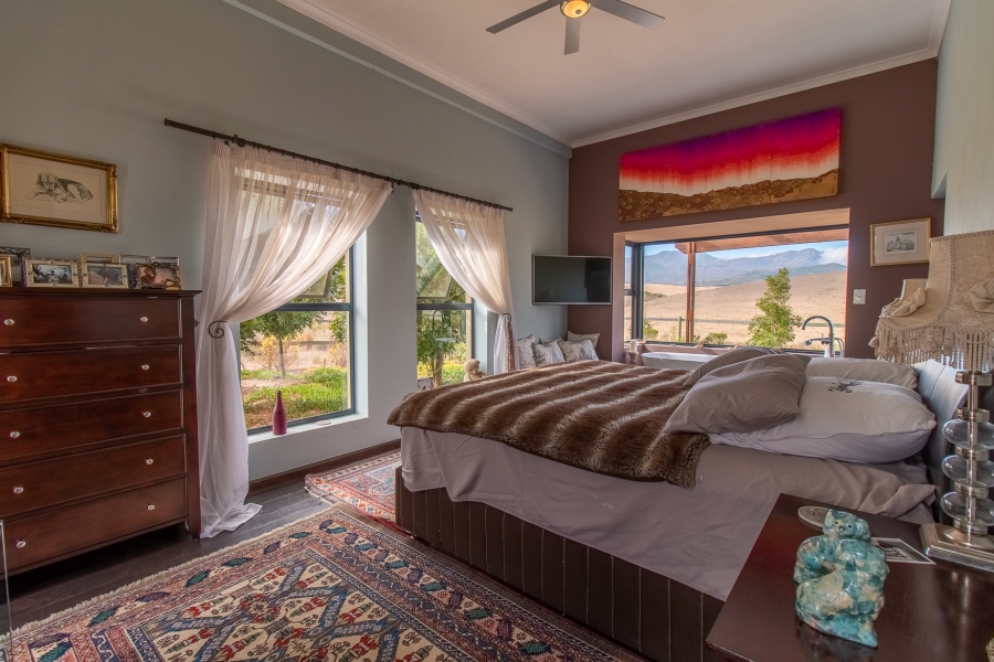 2 Bedroom Property for Sale in Maremmana Estate Western Cape
